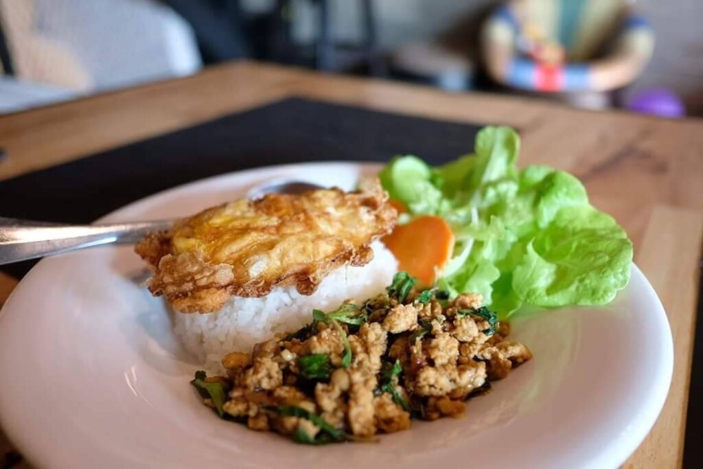 Пхитсанулок: A-Mote Loft at Phitsanulok