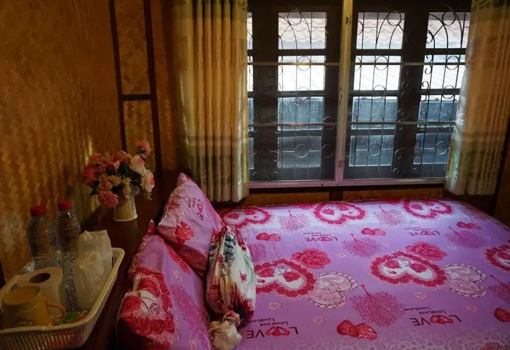 Кхонкэн: Thinpaka Resort