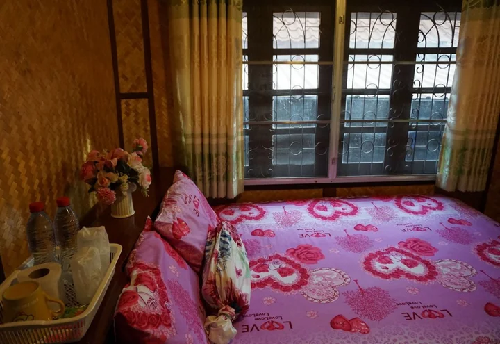 Кхонкэн: Thinpaka Resort