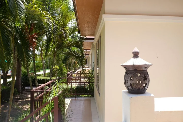 Районг: Aana Residence Resort