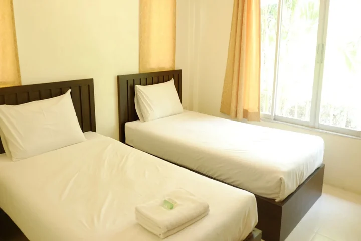 Районг: Aana Residence Resort