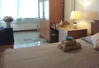 Удонтхани: Srisin Guesthouse