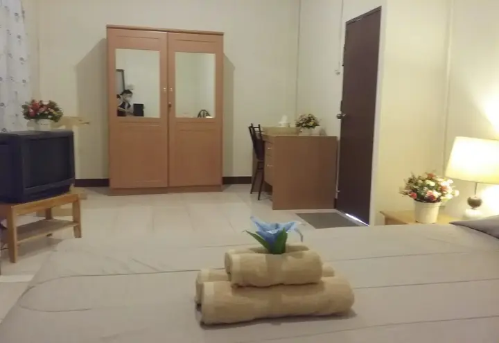 Удонтхани: Srisin Guesthouse