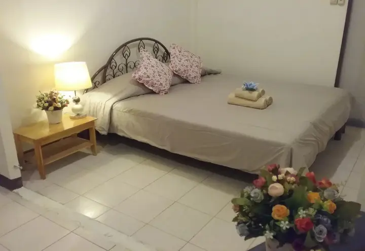 Удонтхани: Srisin Guesthouse