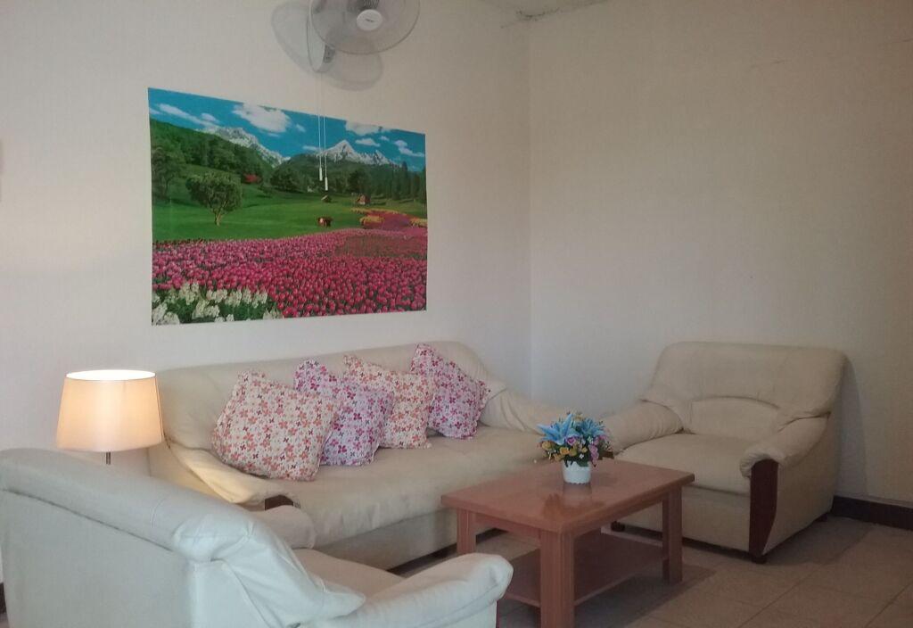 Удонтхани: Srisin Guesthouse