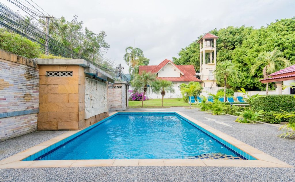 Tananza Resort and Homestay Phuket — фото 2