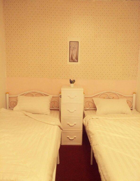 Чианграй: Take Me Home - Hostel