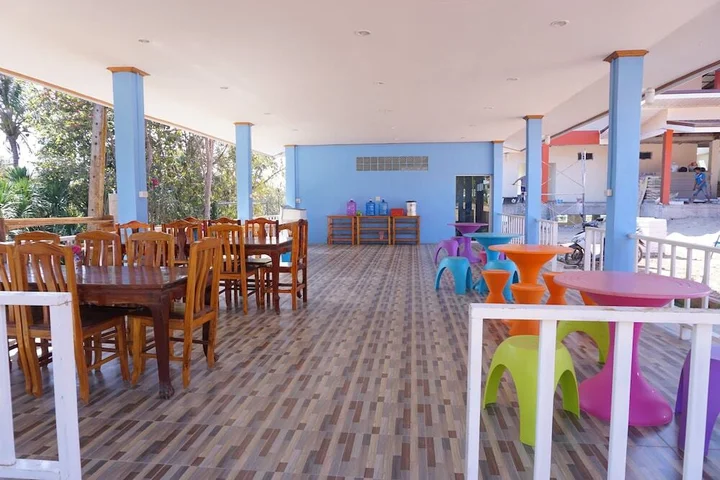 Пху Руэа: Phufahsai Resort Phurua