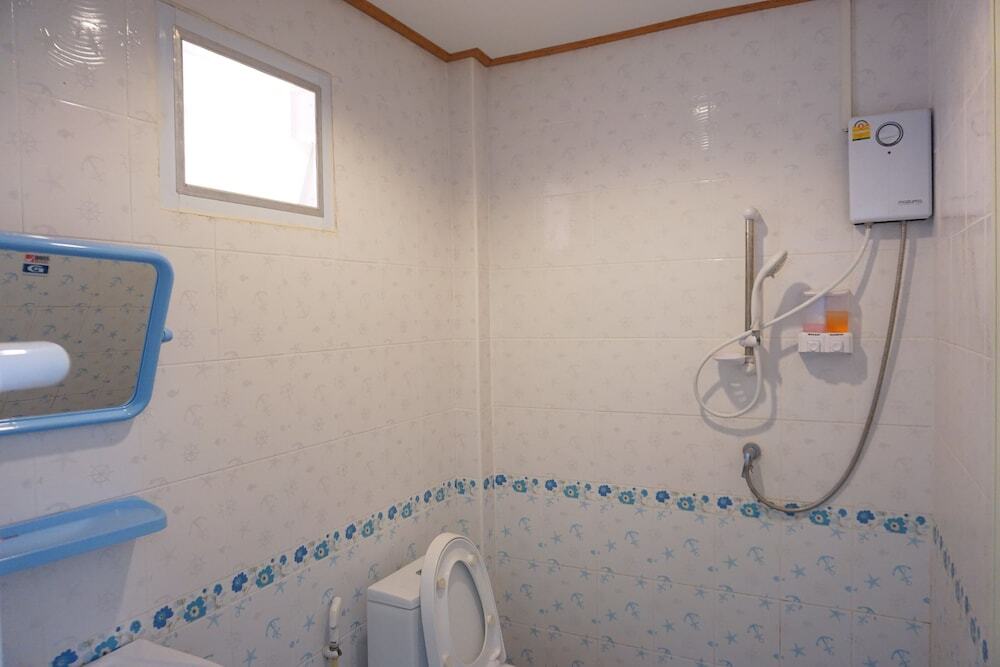 Пху Руэа: Phufahsai Resort Phurua