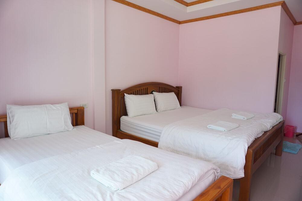 Пху Руэа: Phufahsai Resort Phurua