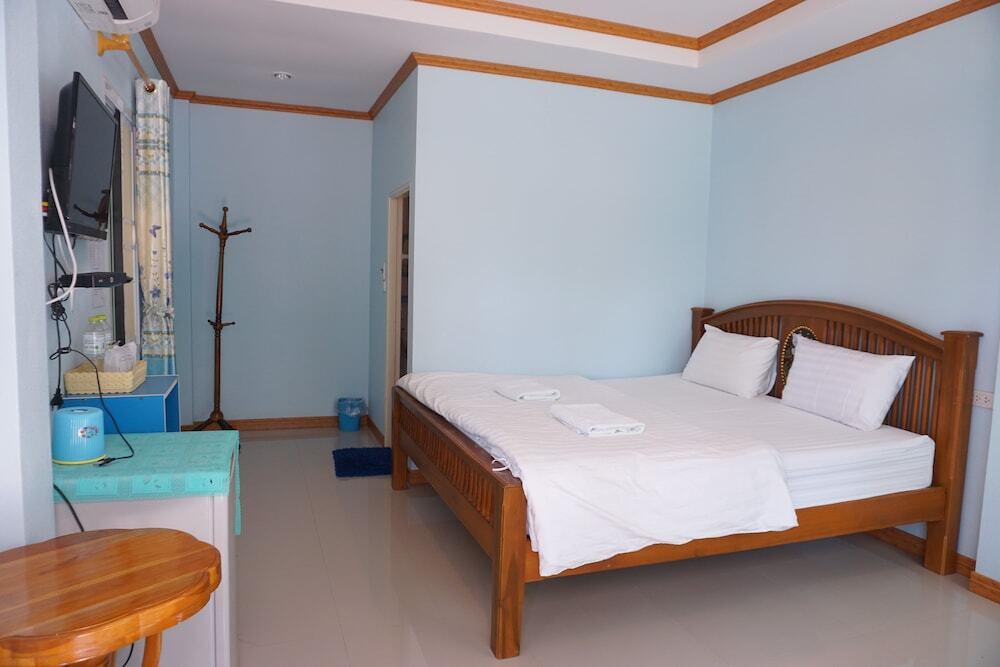 Пху Руэа: Phufahsai Resort Phurua