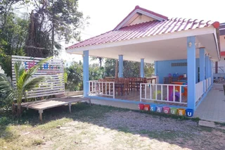 Пху Руэа: Phufahsai Resort Phurua