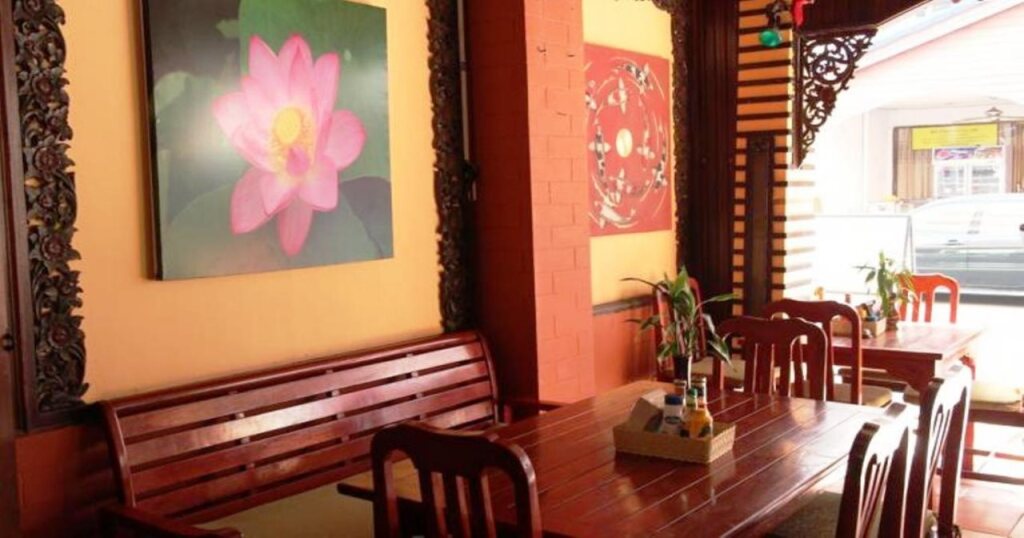 Sanuk Sabai Inn — фото 5