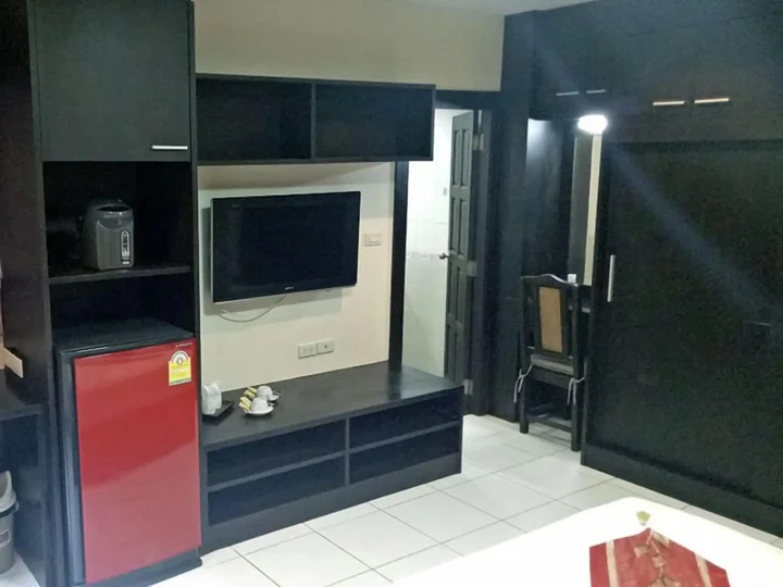 Паттайя: Zip Lounge & Apartments
