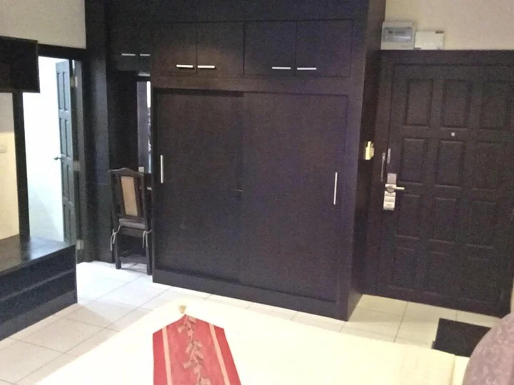 Паттайя: Zip Lounge & Apartments