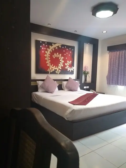 Паттайя: Zip Lounge & Apartments
