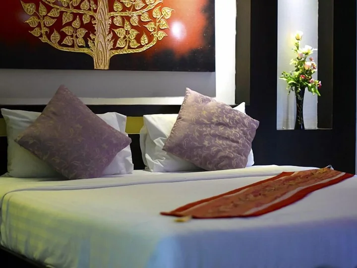 Паттайя: Zip Lounge & Apartments