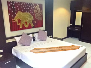 Паттайя: Zip Lounge & Apartments