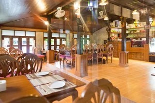 Дой-Сакет: Chang Kaew Resort Chiang Mai