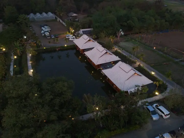 Дой-Сакет: Chang Kaew Resort Chiang Mai