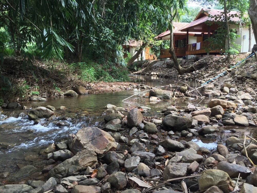Tamarind Homestay & Camp — фото 6