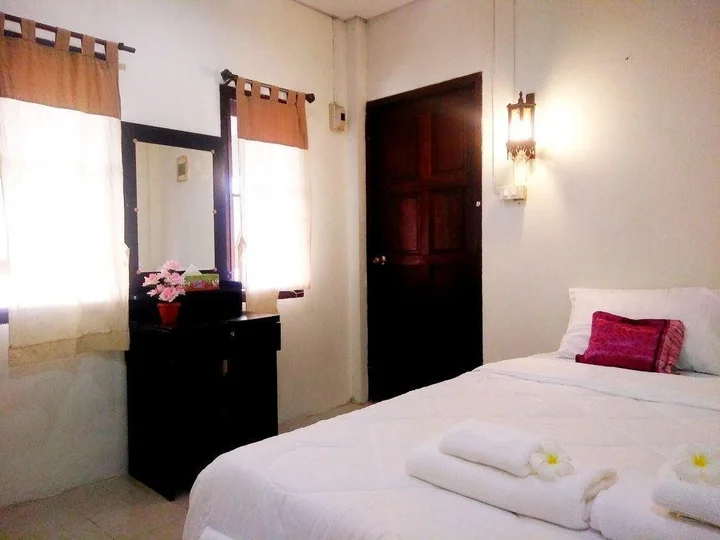 Паи: Anya House Pai
