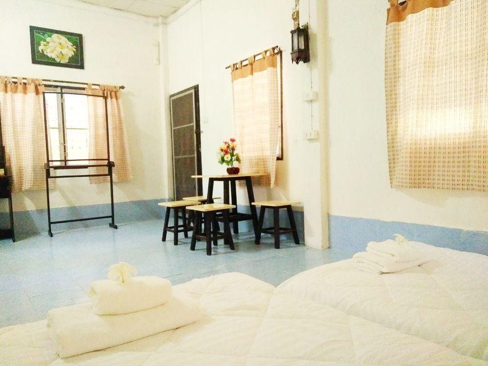 Паи: Anya House Pai