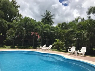 Сай Йок: Areeya Resort Kanchanaburi