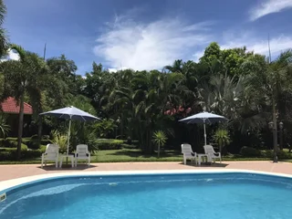 Сай Йок: Areeya Resort Kanchanaburi