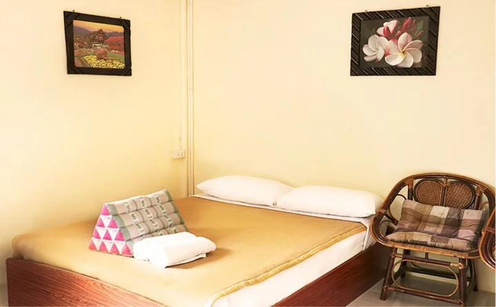 Сай Йок: Areeya Resort Kanchanaburi