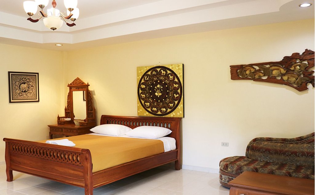 Сай Йок: Areeya Resort Kanchanaburi