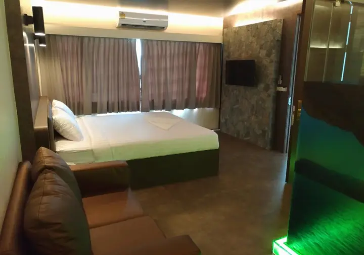 Банг Пхли: Sweety Resort