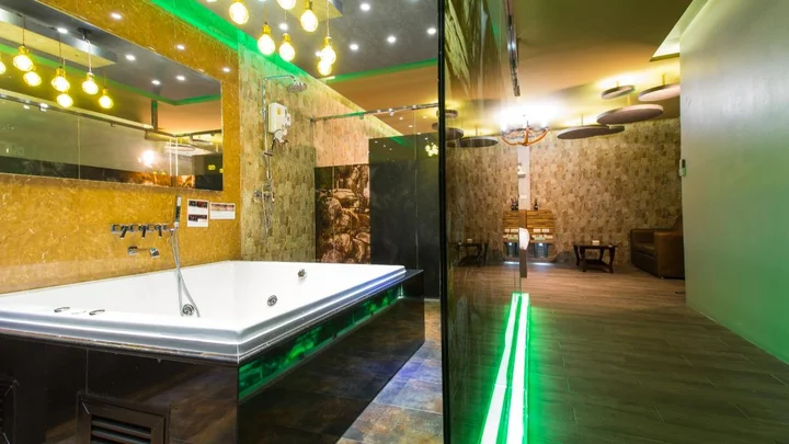 Банг Пхли: Sweety Resort