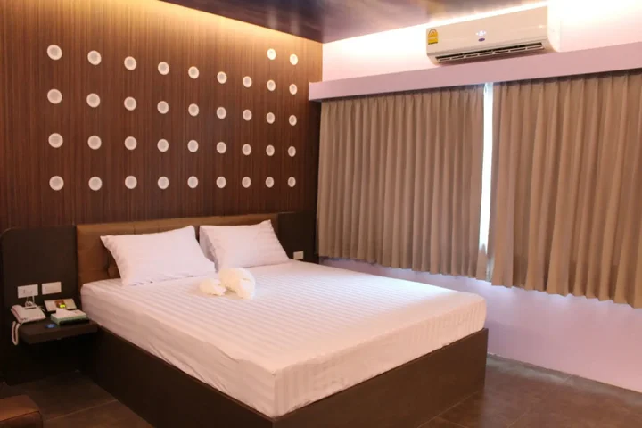 Банг Пхли: Sweety Resort