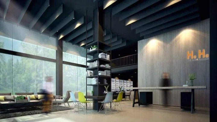 Бангкок: Heyha Hotel