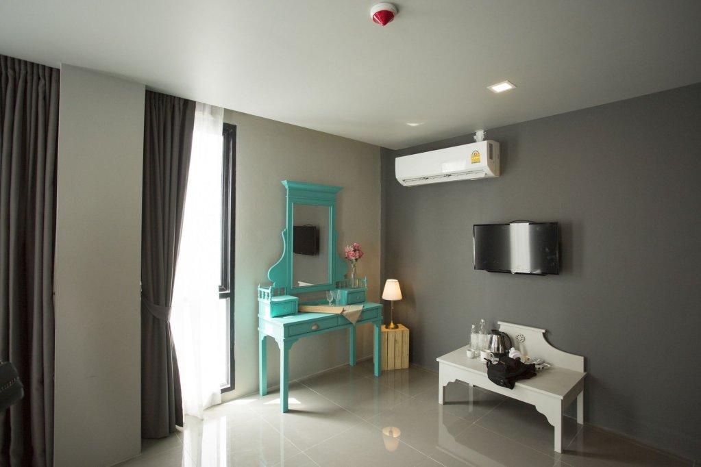 Бангкок: Heyha Hotel
