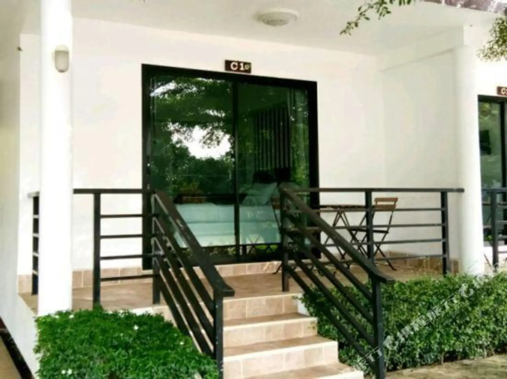 Тай-Муанг: B.M.P Resort