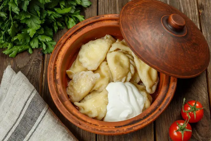Самара: Отель Русская Охота