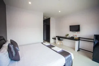 Пхитсанулок: The Bed Hotel
