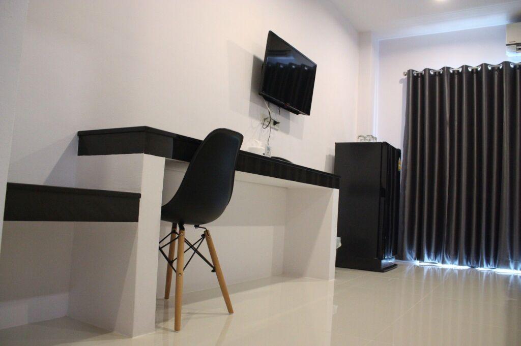 Пхитсанулок: The Bed Hotel