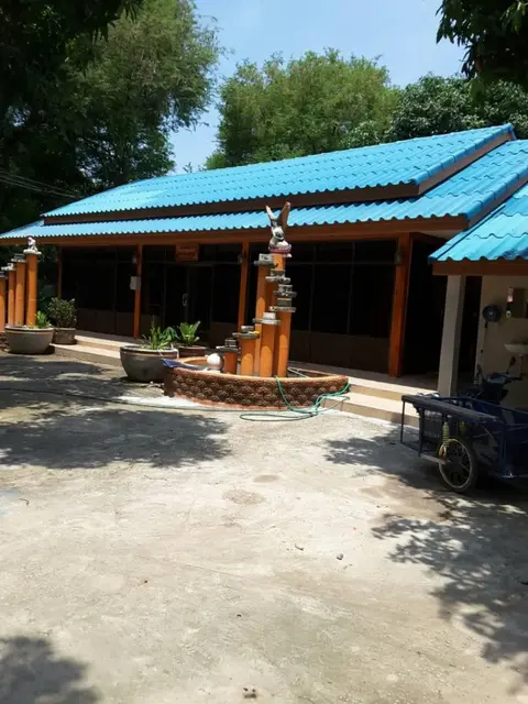 Накхонсаван: Wangpai Resort
