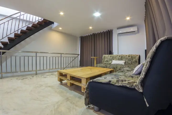 Maximize Brand New House — фото 4
