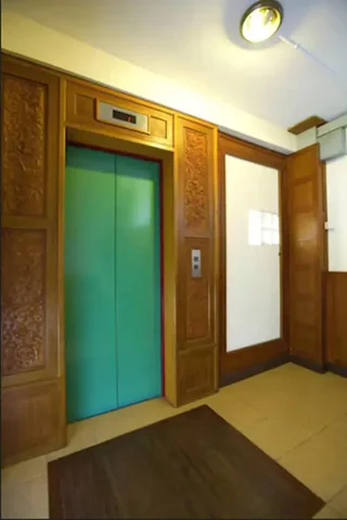 Бангкок: Lamphu Tree House Boutique Hotel