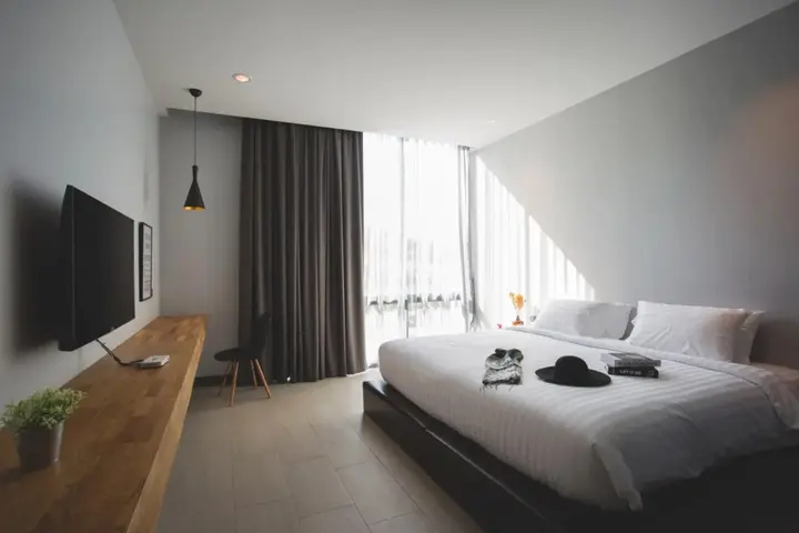 Пак-Чонг: Hotel Together (SHA Certified)
