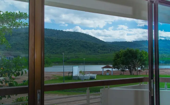 Пак-Чонг: Samerdrow Khaoyai