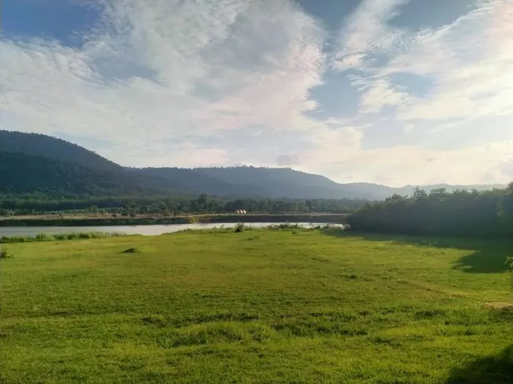 Пак-Чонг: Samerdrow Khaoyai
