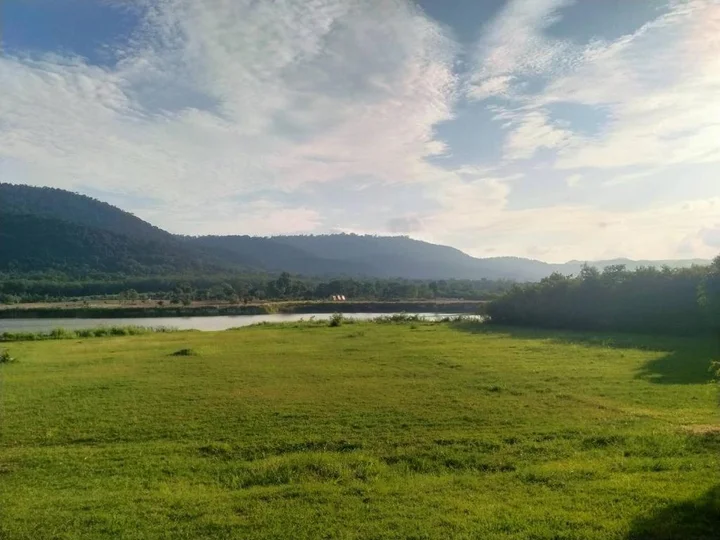 Пак-Чонг: Samerdrow Khaoyai