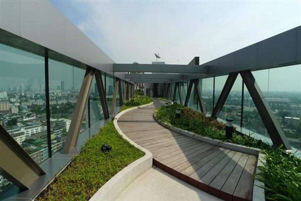 Бангкок: Ideo Mix Sukhumvit 103 By Winnie