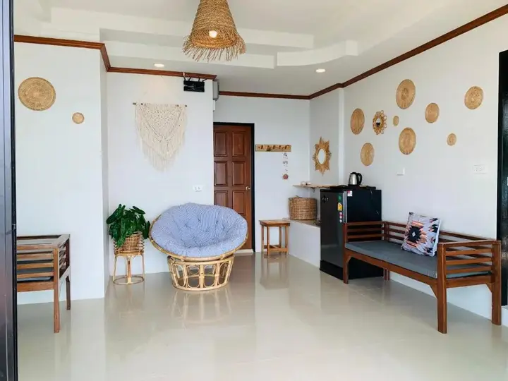 Мэй-Хаад-Бэй: Koh Tao Heritage