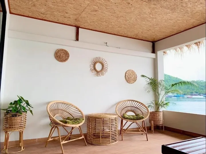Мэй-Хаад-Бэй: Koh Tao Heritage